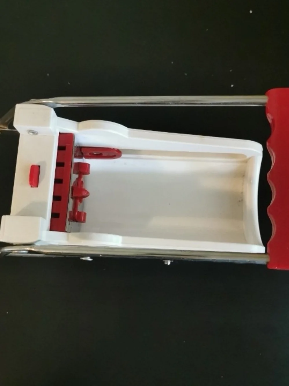 Vintage French Fries‎ Cutter